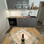 Apartament Gaestehaus-w-2 Prerow