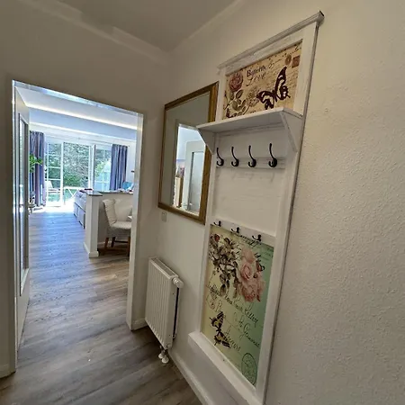 Apartamento Gaestehaus-w-2