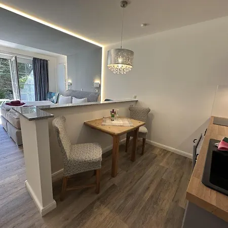 Apartament Gaestehaus-w-2