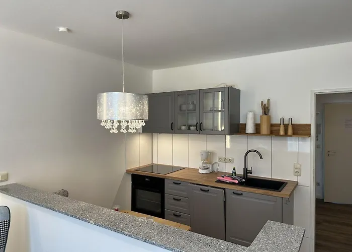 Gaestehaus-w-2 * 普雷罗