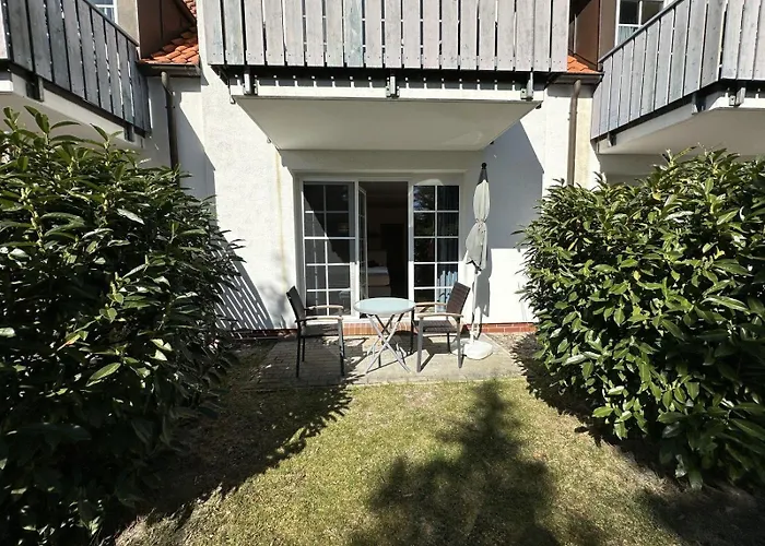 Gaestehaus-w-2 公寓 *